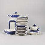 511180 Dinner set